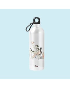 Honour Sublimation Bottle